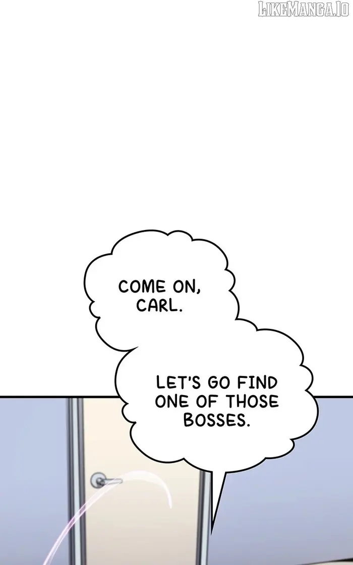 Dungeon Crawler Carl Chapter 7 image 165_optimized